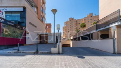 Flat on Avenida de la Condomina photo 37