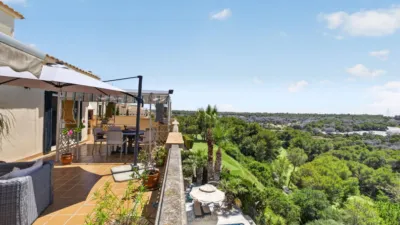 Casa – Orihuela, Las Ramblas, Dehesa de Campoamor - Vista 2