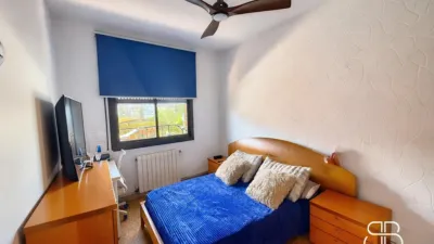 Apartment on Carrer de Rosa Ribas Parellada photo 11