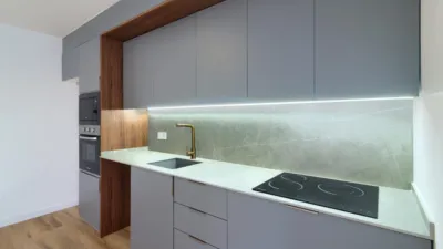 Apartment on Carrer de Higinio Noja 'Professor' photo 7