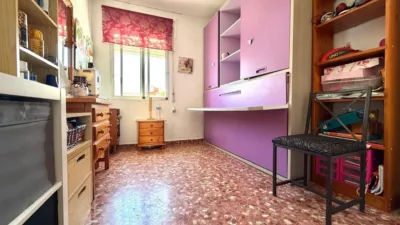 Apartment on Avenida del Ejercito photo 17