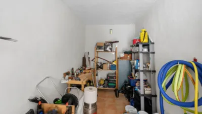 Chalet in Las Ramblas photo 47