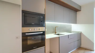 Apartment on Carrer de Higinio Noja 'Professor' photo 8