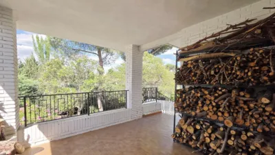 Chalet in Pino Alto - Navarredonda photo 5