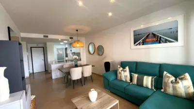 Piso – Orihuela, Villa Martín - Vista 3