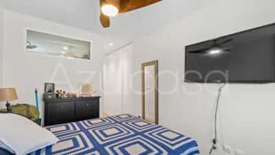 Flat on Avenida de la Condomina photo 28