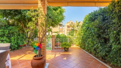 Duplex at Calle de la Costa Blanca, 9 photo 61