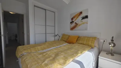 Apartment in Cabo Roig photo 19