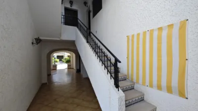 Apartment in Cabo Roig photo 8