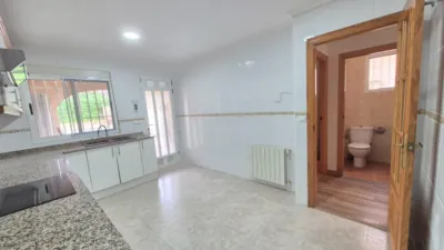 Semi-detached house in Sierra Perenchiza - Cumbres de Calicanto - Santo Domingo photo 12