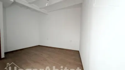 Apartment in Plaza del Salvador photo 25