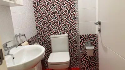 Apartment on Ezequiel Gonzalez Conde Sepulveda photo 8