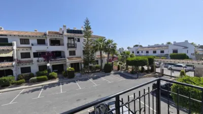 Apartment in Cabo Roig photo 12