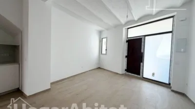 Apartment in Plaza del Salvador photo 30