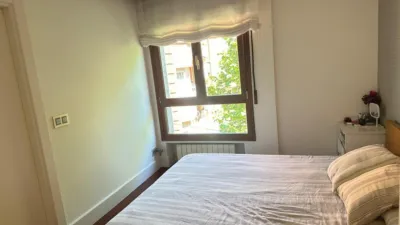 Flat on Calle del Club photo 17
