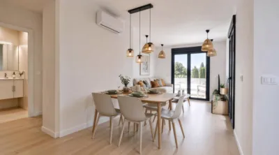 Casa – els Poblets, Partida Barranquets - Vista 5