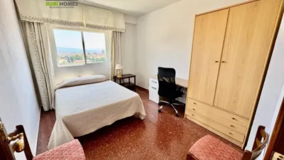 Piso en alquiler en Campo Verde, Cartuja (Distrito Norte. Granada Capital) de 800 €<span>/mes</span>