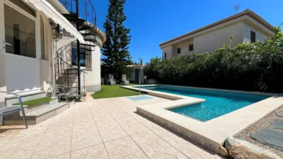 Casa – Orihuela, Residencial Los Naranjos, Playa Flamenca II - Vista 5