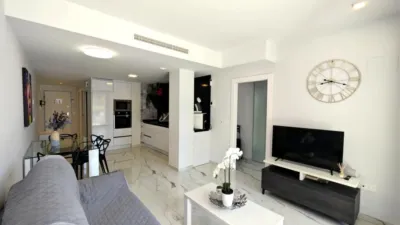 Pis – Orihuela, Urbanización Las Mimosas - La Chismosa, Urbanización la Florida - Vista 2