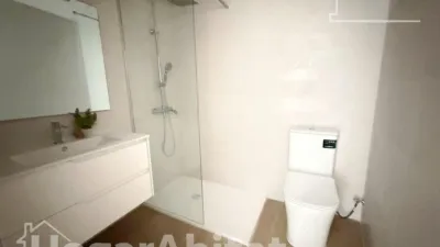 Apartment in Plaza del Salvador photo 42