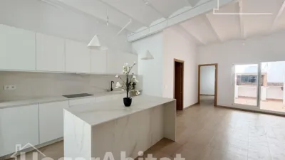 Apartment in Plaza del Salvador photo 38