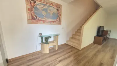Semi-detached house in Sierra Perenchiza - Cumbres de Calicanto - Santo Domingo photo 15