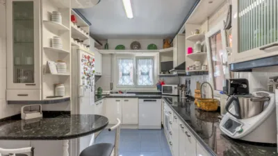 Duplex at Calle de la Costa Blanca, 9 photo 15