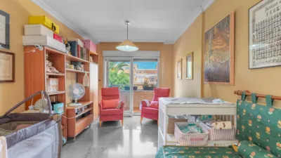 Duplex at Calle de la Costa Blanca, 9 photo 39