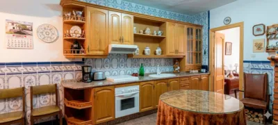 House on Calle de las Maravillas photo 15