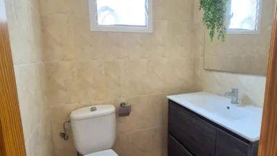 Semi-detached house in Sierra Perenchiza - Cumbres de Calicanto - Santo Domingo photo 13