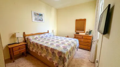 Apartment in La Chismosa photo 11