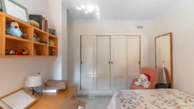 Duplex at Calle de la Costa Blanca, 9 photo 30