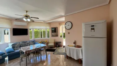 Chalet in Playa Flamenca photo 20