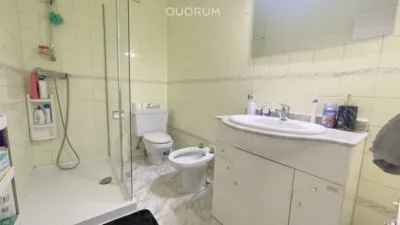 Flat in Txurdinaga photo 10