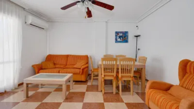 Piso – Torrevieja, La Mata - Más