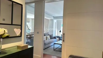 Flat on Calle del Club photo 42