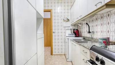 Apartment on Ctra de Valls photo 9