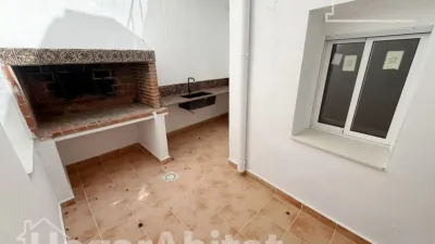 Apartment in Plaza del Salvador photo 50