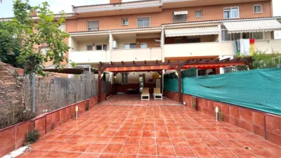 Terraced house at Carrer del Jònic, 6 photo 3