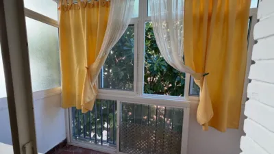 Piso en venta en Loreto - Puntales, La Paz-Segunda Aguado-Loreto (Cádiz Capital) de 199.000 €