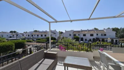 Apartment in Cabo Roig photo 25
