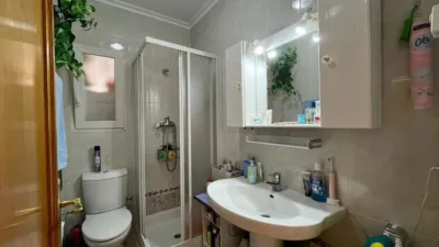 Chalet in Playa Flamenca photo 28