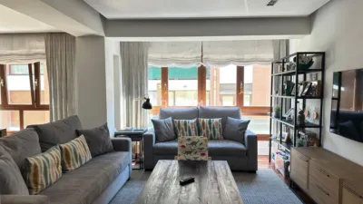Flat on Calle del Club photo 3