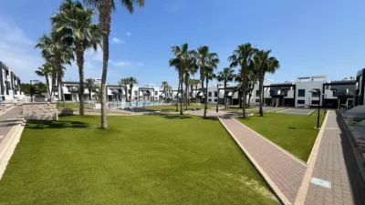 Bungalow in La Zenia photo 19