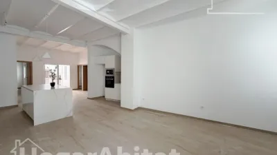 Apartment in Plaza del Salvador photo 55