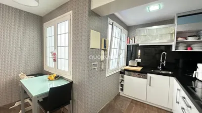 Flat on Calle del Club photo 35