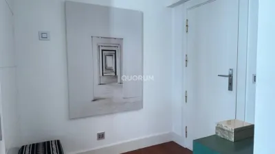 Flat on Calle del Club photo 44