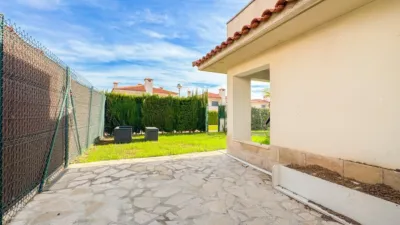 Chalet on Carrer del Migjorn photo 41