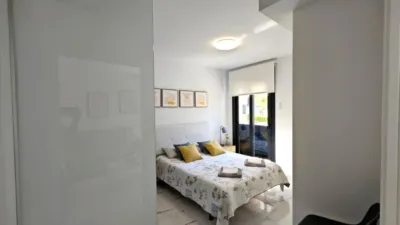 Apartment on Pau 8 photo 9