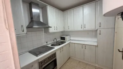 Piso en venta en Loreto - Puntales, La Paz-Segunda Aguado-Loreto (Cádiz Capital) de 199.000 €